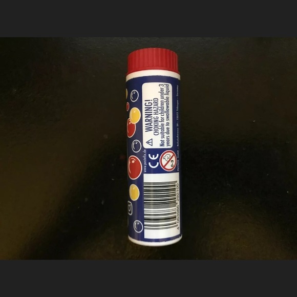 NEW Supreme Pustefix Soap Bubbles 1.4oz 42ml SS21 - Picture 2 of 2